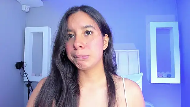HannaPaola live sex cam