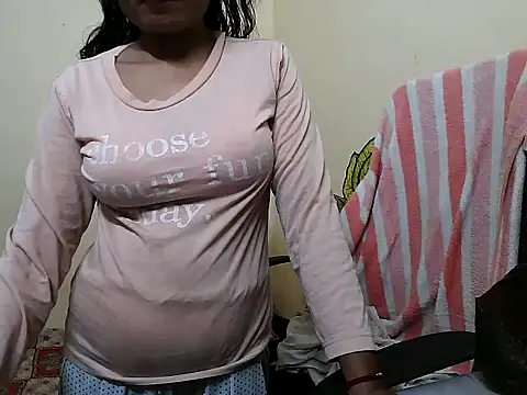 Rubi-Ji live sex cam