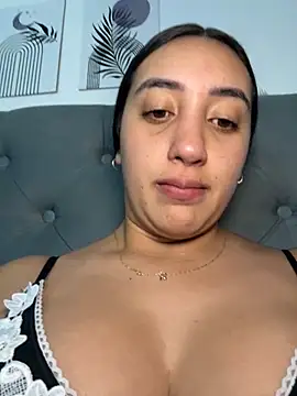 Hannahoff live sex cam