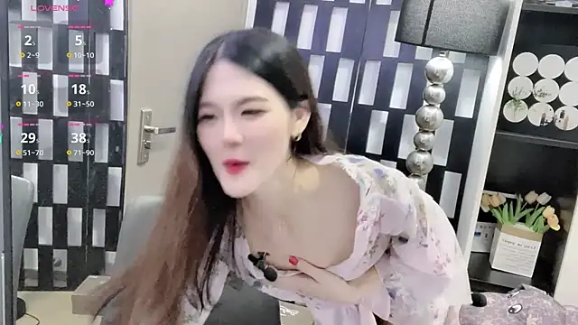 Yueyue-MM live sex cam