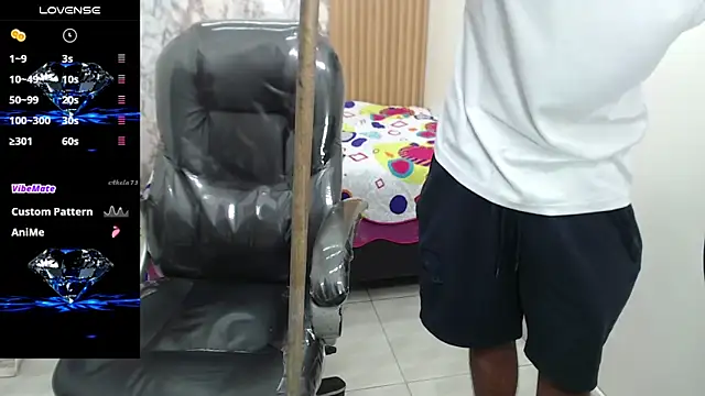 Rory_castro live sex cam