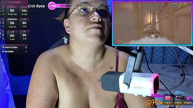 Horny_kaylee live sex cam