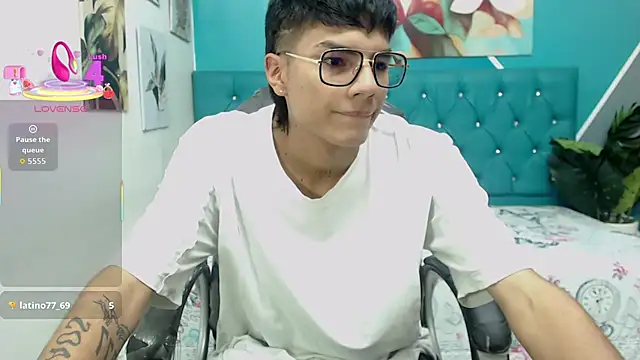 Noha_scott live sex cam