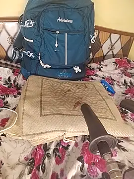 ROSEWATER_ live sex cam