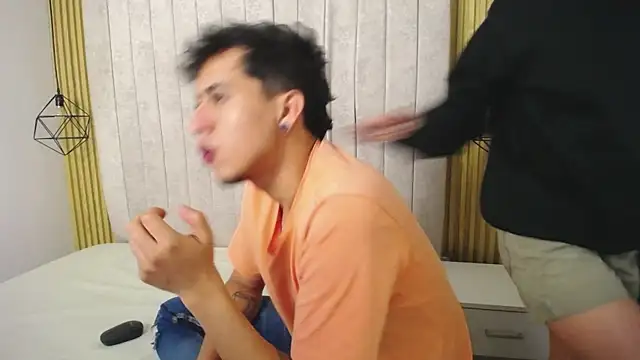 jakeyariana live sex cam