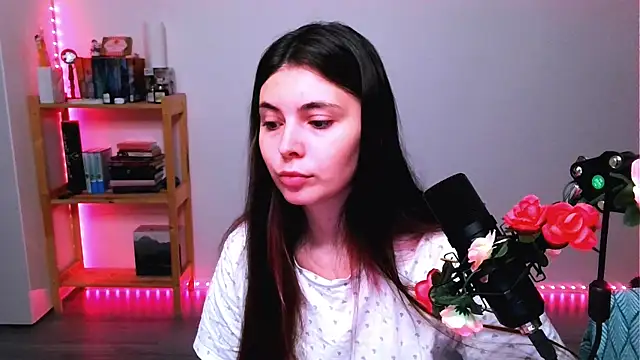 peaachybabe__ live sex cam
