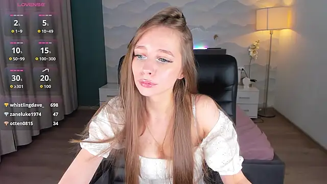 Amy_Waynee live sex cam