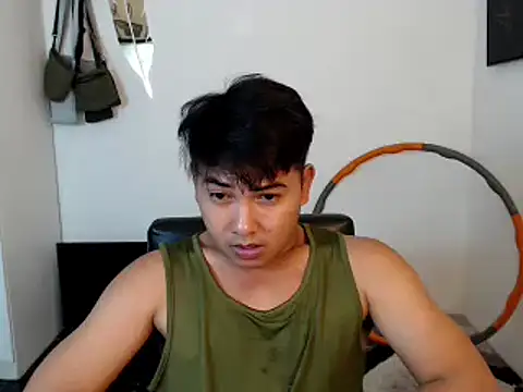 JboyGiant005 live sex cam