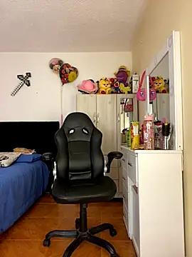 Miichii live sex cam