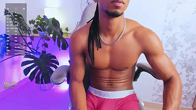 Matteo_777 live sex cam