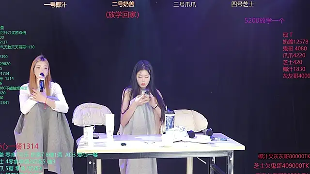 BabyLL002 live sex cam