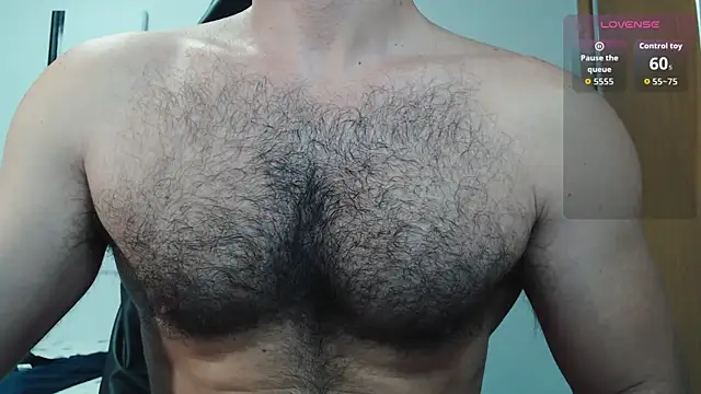 cutehairymacho live sex cam