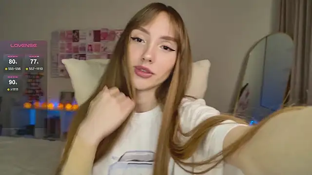 Lunainnk live sex cam
