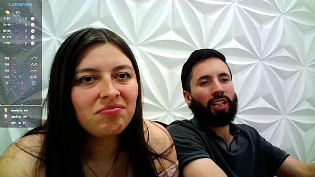jerryandjessica live sex cam