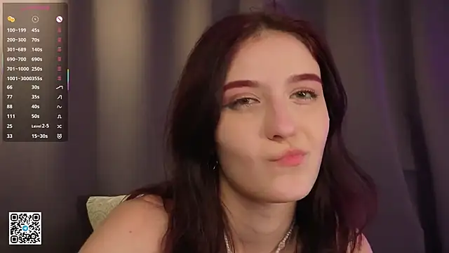 BelindaParbs live sex cam