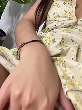 GoodGirlGoneXXX live sex cam