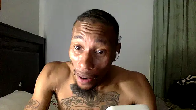 KingDerRico live sex cam