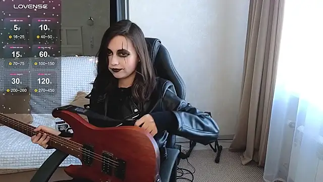 Lina_Brownie live sex cam