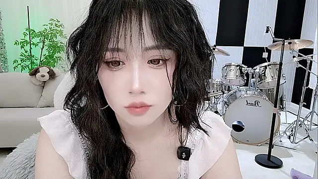 Evangelin-e live sex cam