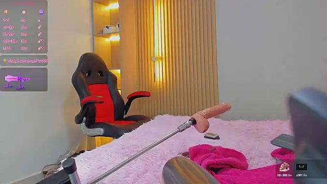 stephany_summer live sex cam