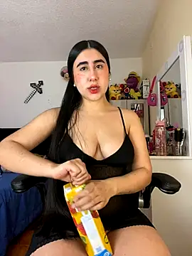 Miichii live sex cam