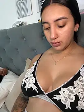 Hannahoff live sex cam