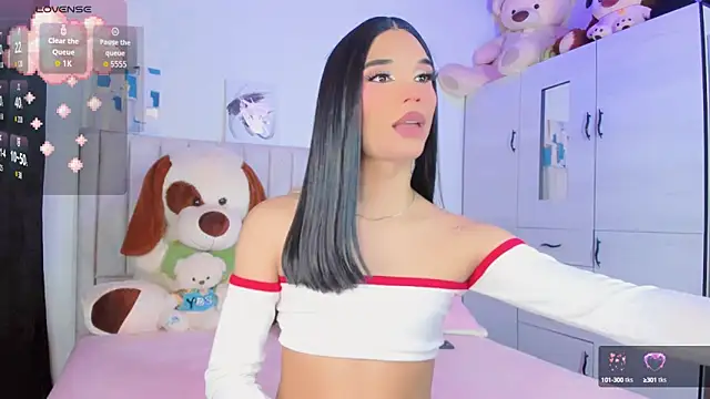 baby_cleo live sex cam