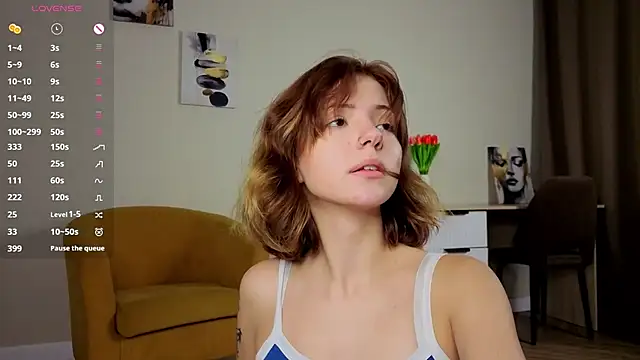 ElvaAxley live sex cam