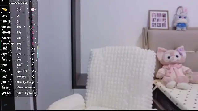 Yoyuyuy live sex cam