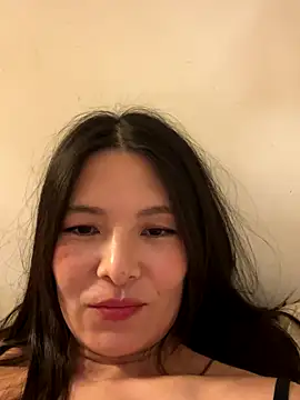 Ninazhang live sex cam