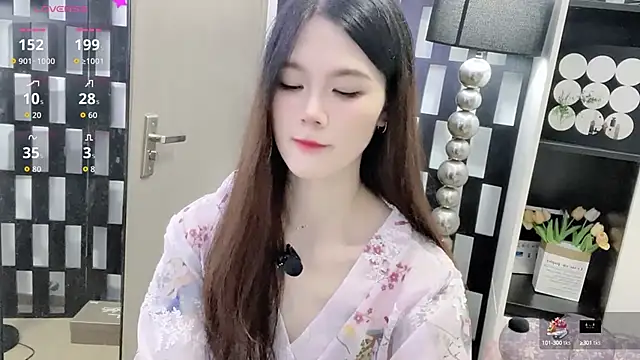 Yueyue-MM live sex cam