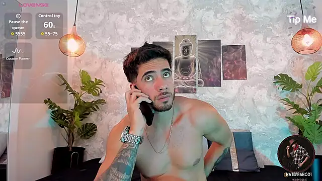 Nate_franco live sex cam