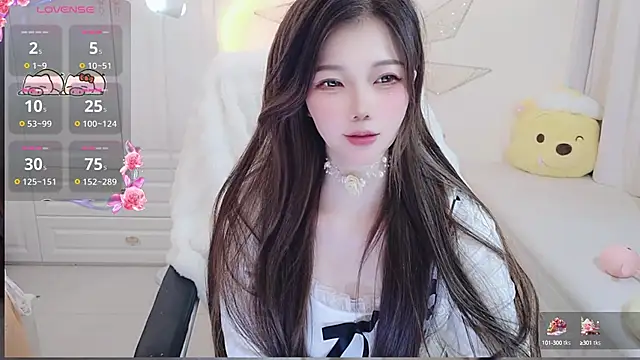 Coco-Di live sex cam