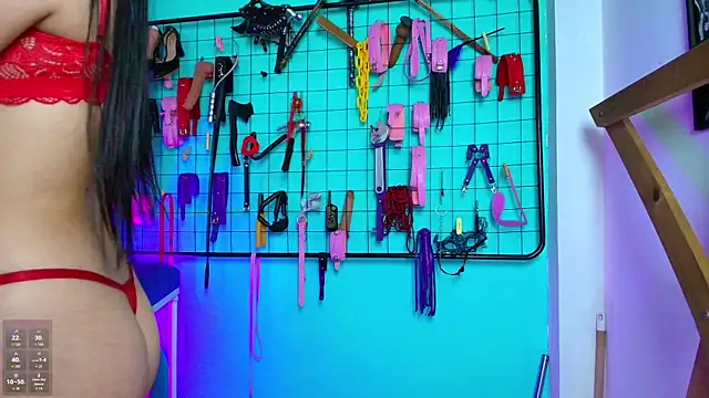 Black_rose_bdsm live sex cam