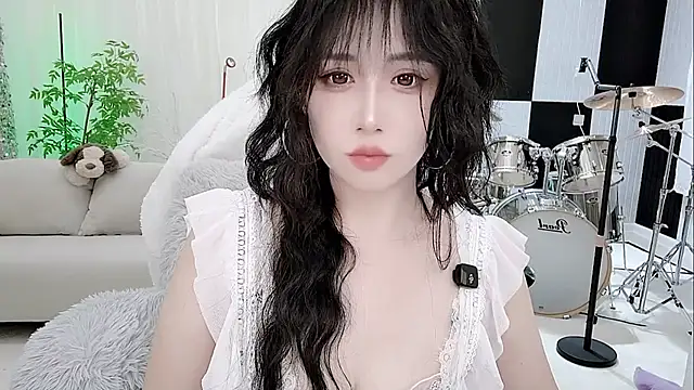 Evangelin-e live sex cam