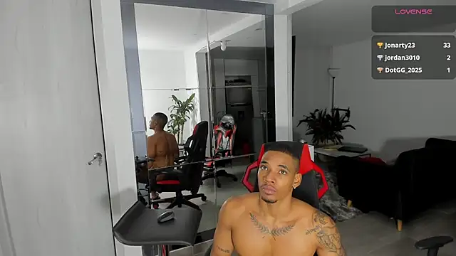 TROYWESLY- live sex cam