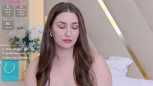 KiraBarlows
