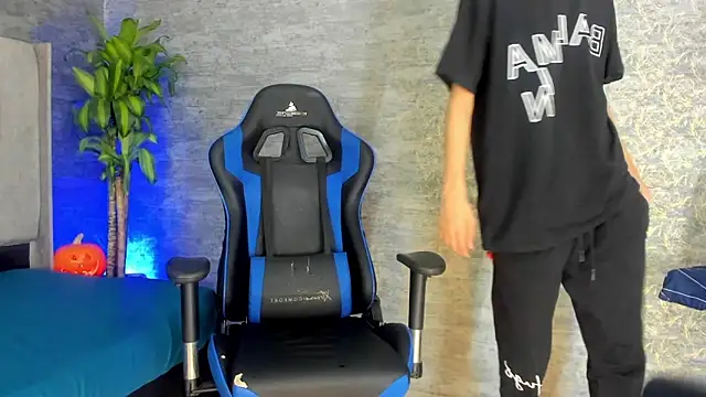 ArthurCox live sex cam