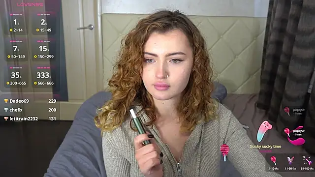 CandyWink live sex cam