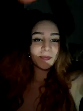 Mon_Cherry live sex cam