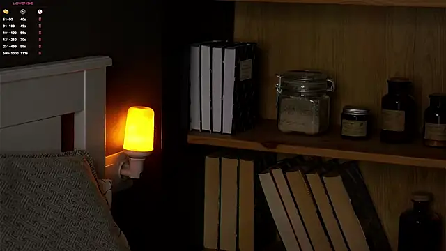 DarylBarks live sex cam
