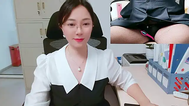 OL-BaiJie live sex cam