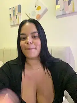 AliceStarshine live sex cam