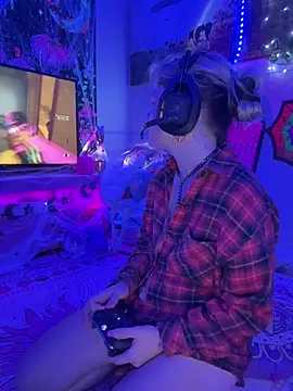 Cutiepiespanks live sex cam