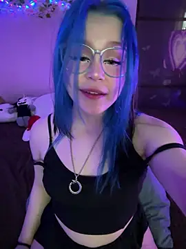 MaddisonHaas live sex cam