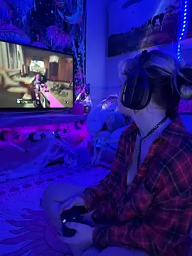 Cutiepiespanks live sex cam