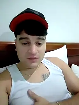 _MrSupremo_ live sex cam