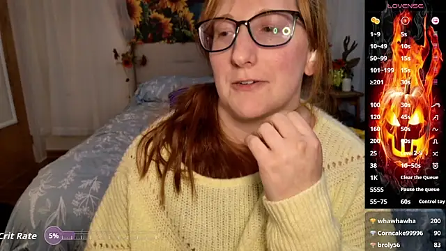 WickedAphrodite live sex cam