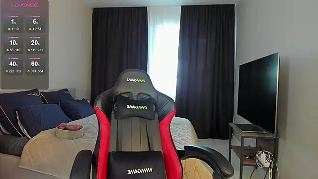 Princess_Zelda live sex cam