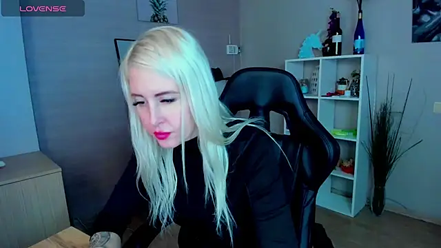 Mermaid_N live sex cam